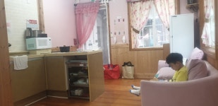 경주 에필로그스파펜션 | 여기어때