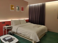 천호 HOTEL H | 여기어때