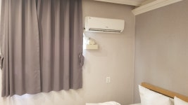 송내 모모호텔 | 여기어때