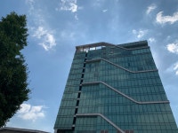베스트웨스턴 하버파크호텔 | 여기어때