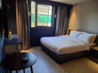 대연 뮤트 호텔 | 여기어때