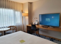 포포인츠 바이 쉐라톤 서울 구로 | 여기어때