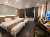 까사로마 호텔 | 여기어때