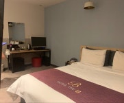 순천 HOTEL The B | 여기어때