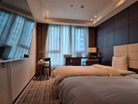 영종도 인터루프탑호텔 | 여기어때