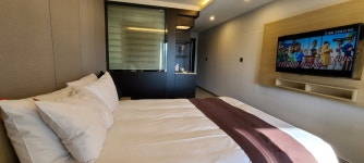 더잭슨나인스호텔 | 여기어때