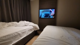 [신규] 그랜드 밀리언스 호텔 서귀포 | 여기어때