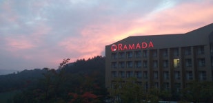 평창 라마다 호텔&스위트 바이 윈덤 | 여기어때