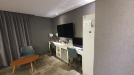 정읍 캐슬무인호텔 | 여기어때