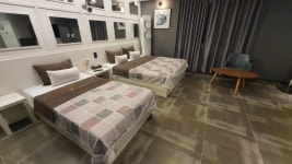 정읍 캐슬무인호텔 | 여기어때