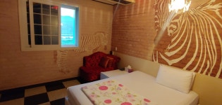 WARNNING PAGE - 숙소정보가 변경되어 해당 숙소를 불러올 수 없습니다. | 여기어때