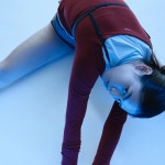 후포(HOOPOE) hoopoe off shoulder bratop_poppy red - 사이즈 & 후기 | 무신사