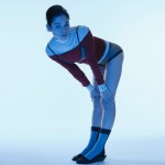 후포(HOOPOE) hoopoe off shoulder bratop_poppy red - 사이즈 & 후기 | 무신사