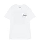 로이로져스 반팔 티셔츠 RDV006 CG86 C0069 White :: 구하다
