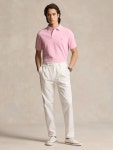2023-0205-1280 | 랄프 로렌 폴로 티셔츠 Polo INV 2023 12819 :: 구하다