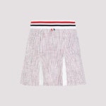 톰브라운 숏 스커트 FJK117A J0144 960 RWBWHT :: 구하다