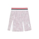 톰브라운 숏 스커트 FJK117A J0144 960 RWBWHT :: 구하다