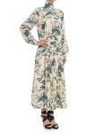 스텔라진 롱 원피스 71J5585STE186 Cream :: 구하다