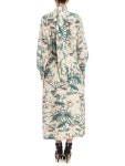 스텔라진 롱 원피스 71J5585STE186 Cream :: 구하다