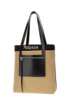 알렉산더 맥퀸 숄더백 7917691AASZ 2670 BEIGE BLACK :: 구하다
