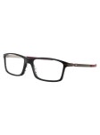 26SS 오클리 안경 0OX8050 805005 black :: 구하다
