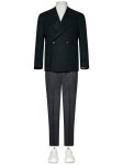 24FW 수트 자켓 22UOMUACT693UI 50 Green :: 구하다