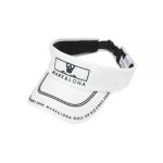 마크앤로나 썬캡 MLF4BFC230001 WHITE DOM :: 구하다