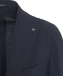 25SS 딸리아토레 수트 자켓 1SMC22K 550019 28530 BLUE :: 구하다