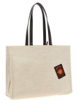 25SS 살바토레 페라가모 토트백 780199NATURALE Beige :: 구하다