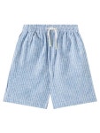 25SS [키즈] 루이스미샤 쇼츠/버뮤다 MRI S25 S0327 BLUE ONDA STRIPES :: 구하다