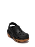 26FW 크록스 뮬/슬리퍼 210061 Black Gum :: 구하다