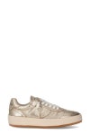 필립모델 스니커즈 VNLD M001 Gold :: 구하다  필립모델 스니커즈 VNLD M001 Gold :: 구하다