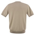 페세리코 반팔 티셔츠 R59003F14 SAND :: 구하다