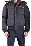 모스키노 패딩 A0626 70171555 Black :: 구하다