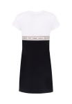 25FW [키즈] 발망 원피스 BX1B91 J0371 930BC BLACK :: 구하다