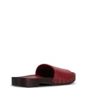 26SS 라 로즈 뮬/슬리퍼 14925850 008 ROSSO :: 구하다