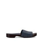 26SS 라 로즈 뮬/슬리퍼 14925850 007 DENIM :: 구하다