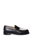 마흐앤마흐 로퍼 S0776 30CLFB02 Black :: 구하다  마흐앤마흐 로퍼 S0776 30CLFB02 Black :: 구하다