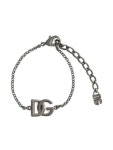 25FW 돌체앤가바나 브레이슬릿 WBR5M1W1111G7657 SILVER :: 구하다