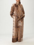 25FW 짐머만 셔츠 4588TSS252 CHCBAN Brown :: 구하다