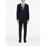 25FW 딸리아토레 수트 자켓 550034 2FBR22B01 I3088 BLUE :: 구하다
