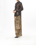 25SS 저스트까발리 셔츠 78PAL2A2 J0222 899 black NERO :: 구하다
