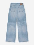 가니 데님 팬츠 J1743 564 LIGHT BLUE STONE DOM :: 구하다