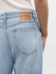 가니 데님 팬츠 J1743 564 LIGHT BLUE STONE DOM :: 구하다