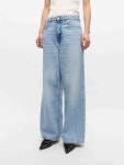 가니 데님 팬츠 J1743 564 LIGHT BLUE STONE DOM :: 구하다