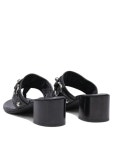 발렌시아가 샌들 828013WAD4Y1080 Black :: 구하다