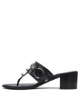 발렌시아가 샌들 828013WAD4Y1080 Black :: 구하다