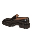 25FW 마르지엘라 로퍼 S58WR0110P3827 H8396 Black :: 구하다