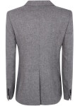 25FW 딸리아토레 수트 자켓 J PARIGI10B 610017 G1165 GREY SILVER :: 구하다