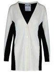 24FW 모스키노 가디건 A0906 5502 1001 White :: 구하다
